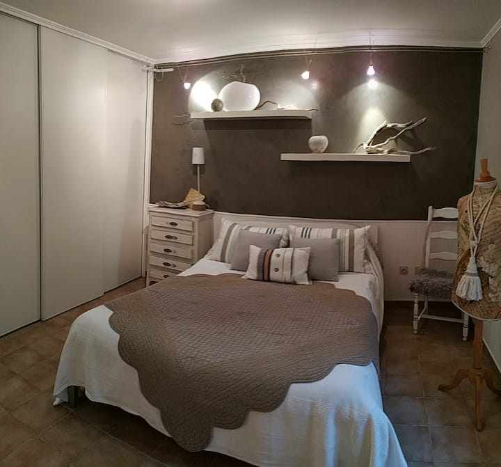 Habitación 1