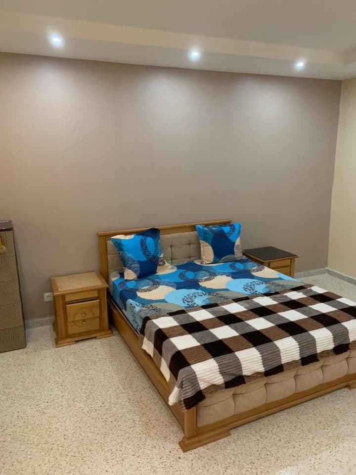 Lovely 1bedroom rental unit Apartments for Rent in Birkhadem