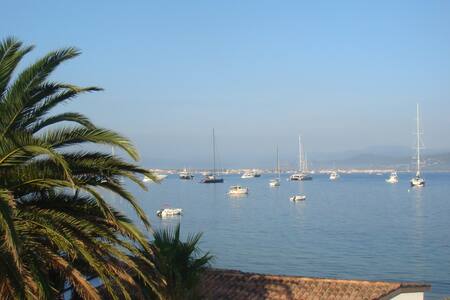 Résidence Elysée Saint-Tropez