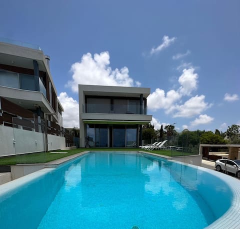 villa Louis chloraka