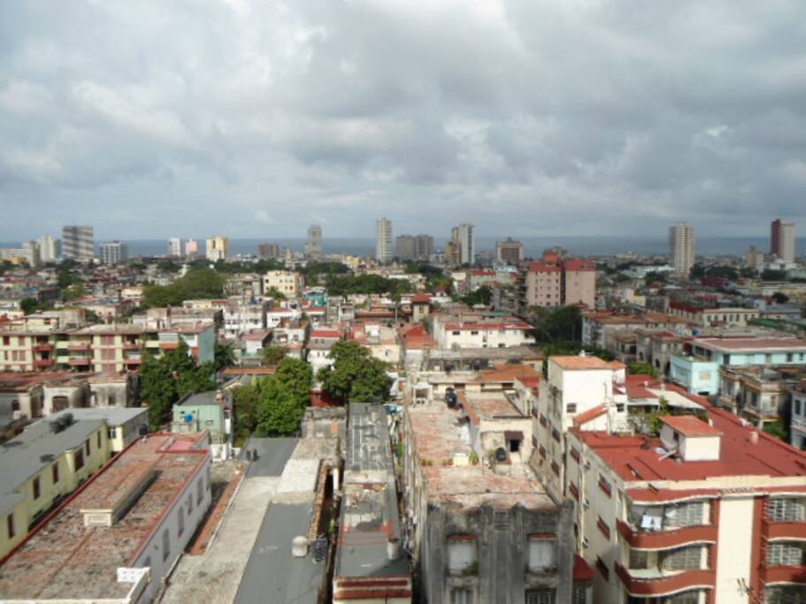 VISTAS
