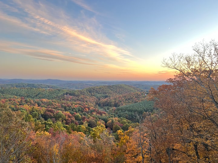 Sparta Vacation Rentals & Homes North Carolina, United States Airbnb