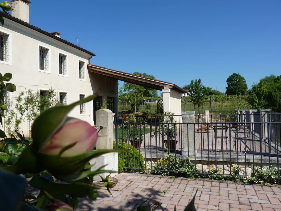 Spazio esterno