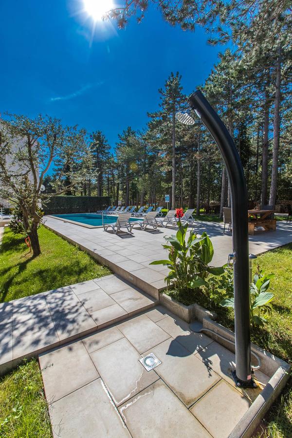 Villa Ljiljana 1