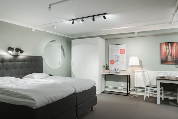 Airbnb Huvudsta Vacation Rentals Places To Stay Stockholm