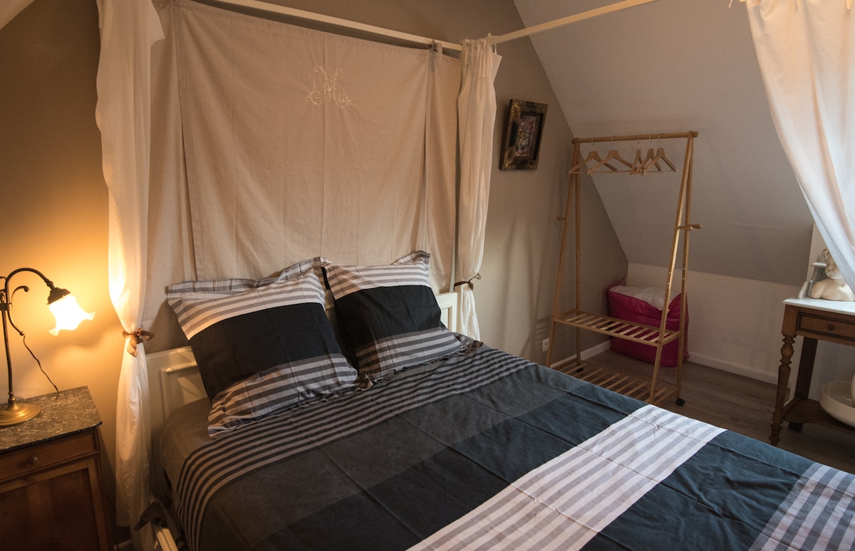 Საძინებელი 2