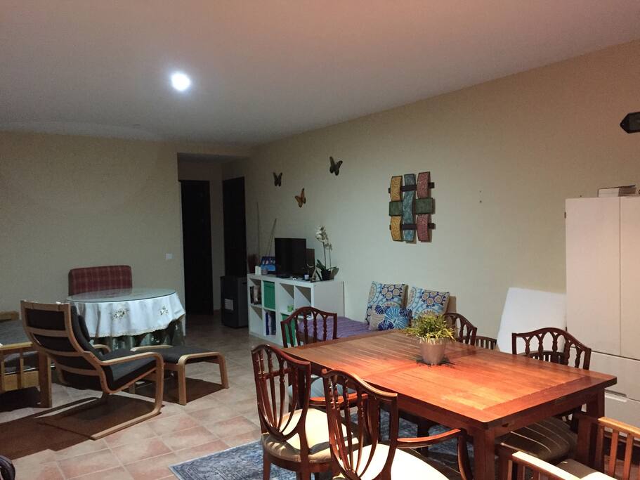 salón