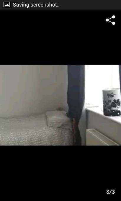 Second Single Bed In Room