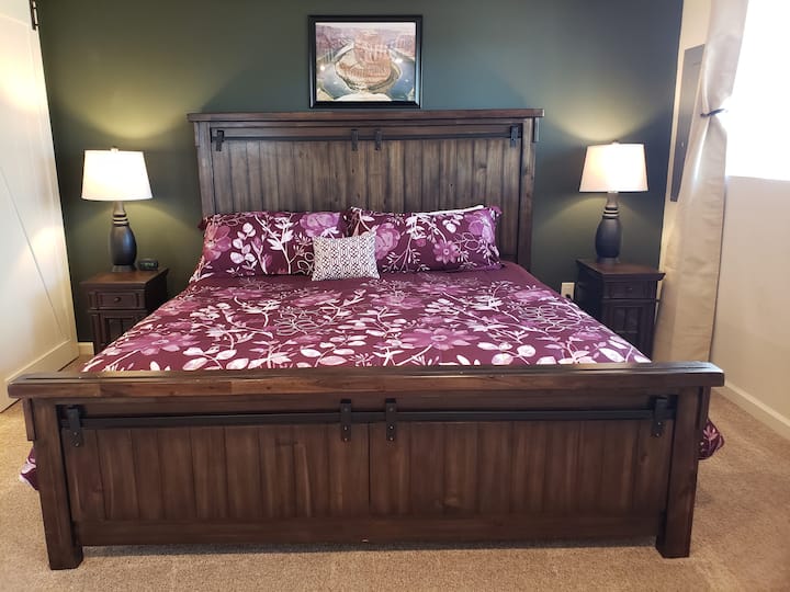 Horseshoe Bend Vacation Rentals & Homes Arizona, United States Airbnb