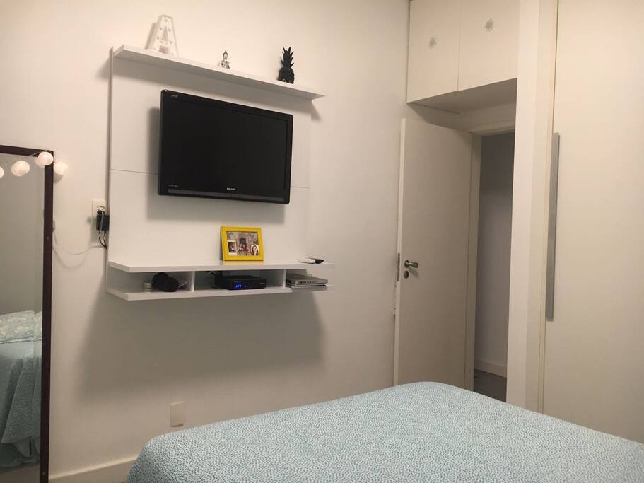 Quarto casal