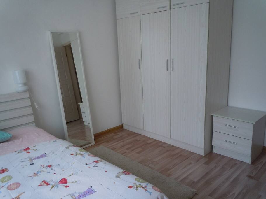 Ikea furniture