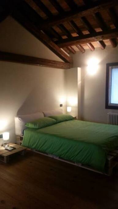 zona notte