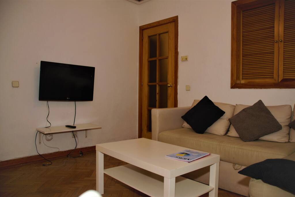 el salon
