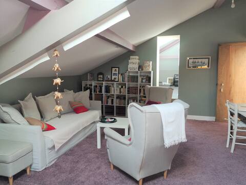 Maison CHALBONIA Ursuya