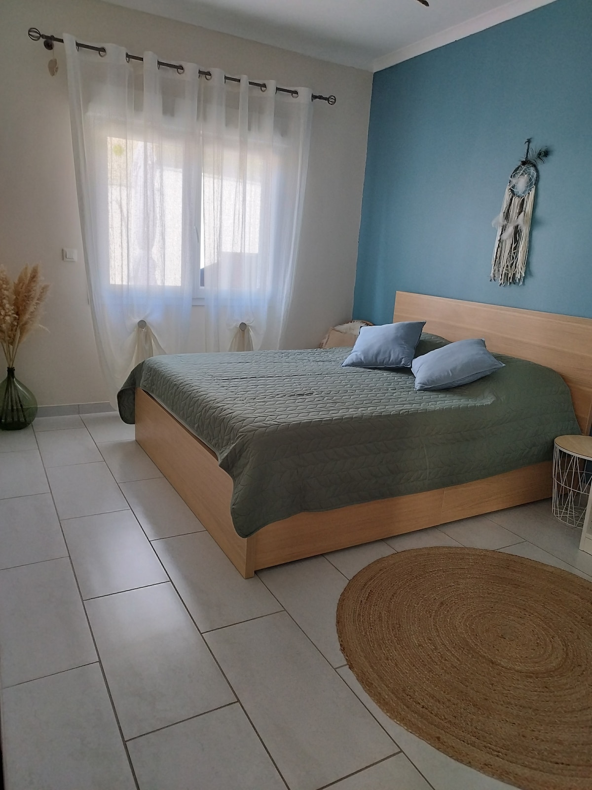 ห้องนอน #1
เตียง 160x200