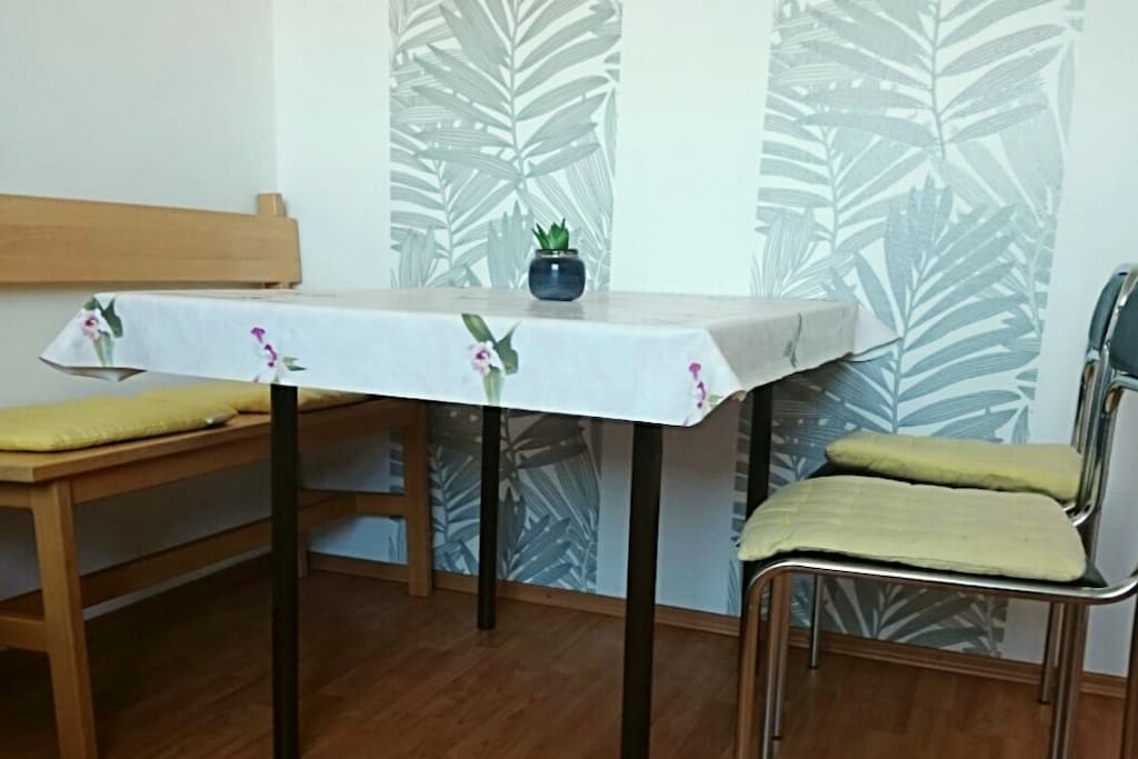 Essbereich