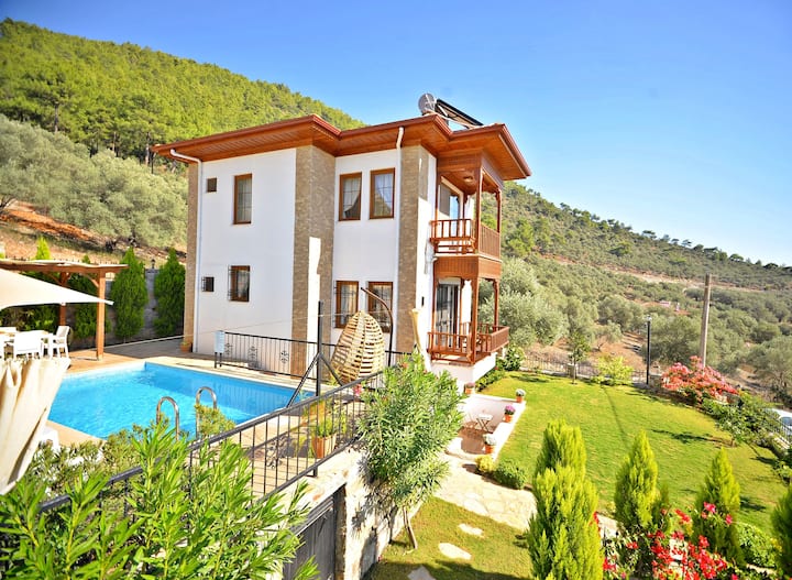 gokova vacation rentals homes mugla turkey airbnb