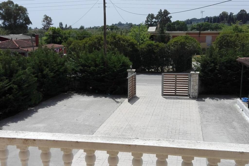 Αυλή