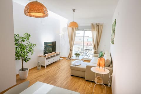 L&G Centro Apartment