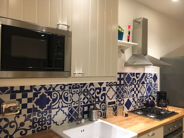 Fafà Apartment a Spaccanapoli