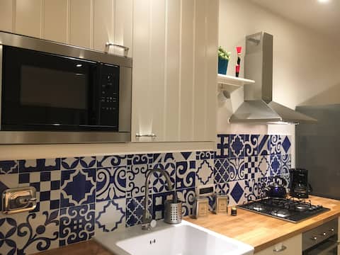 Popular Airbnb listing: Fafà Apartment a Spaccanapoli in Napoli