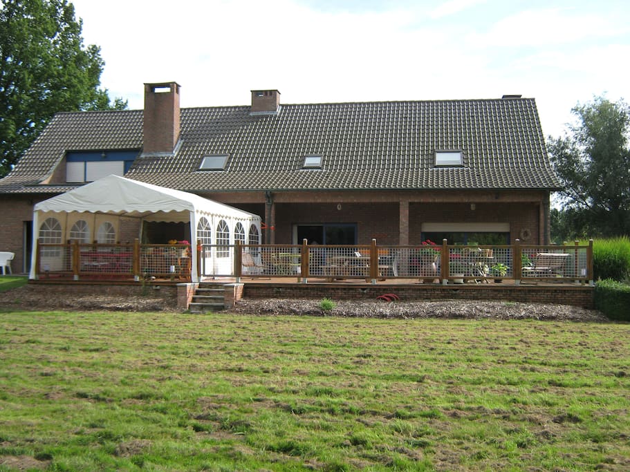 achterzicht
