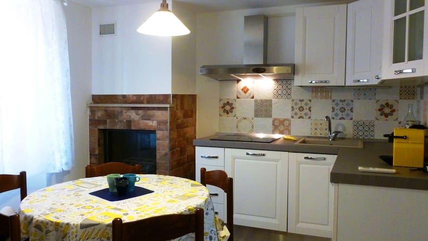 Airbnb Piandicastello Holiday Rentals Places To Stay Marche Italy
