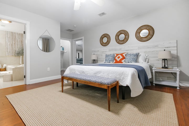 Суперголямо двойно легло