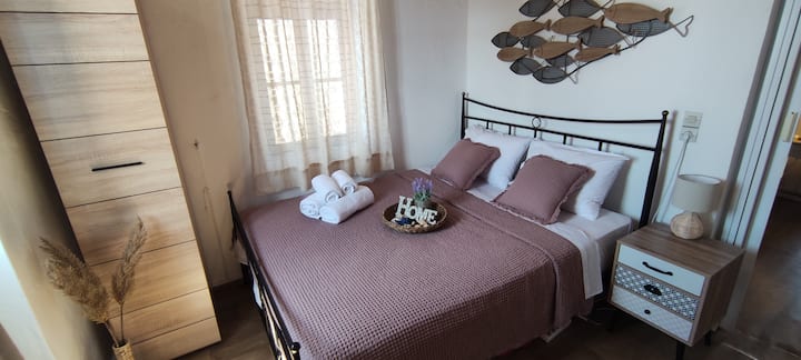 חדר שינה שני 