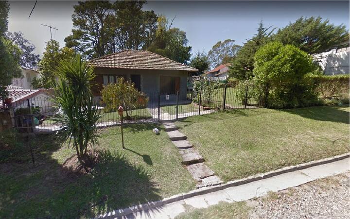 阿尔法街区家庭住宅的房间图片1