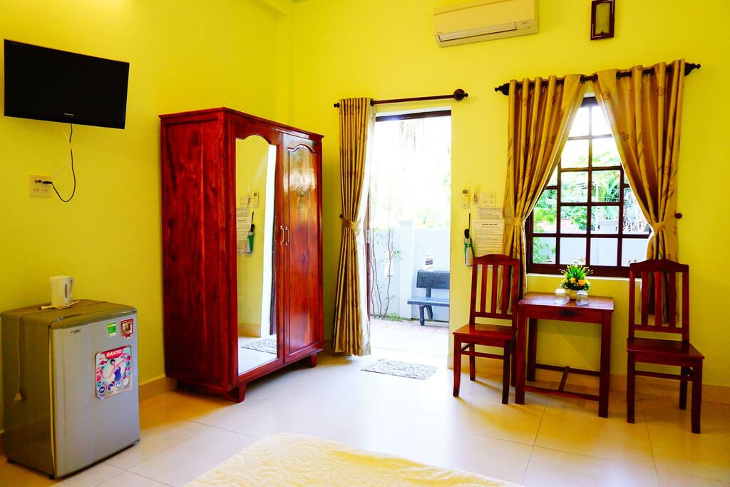 Facilities