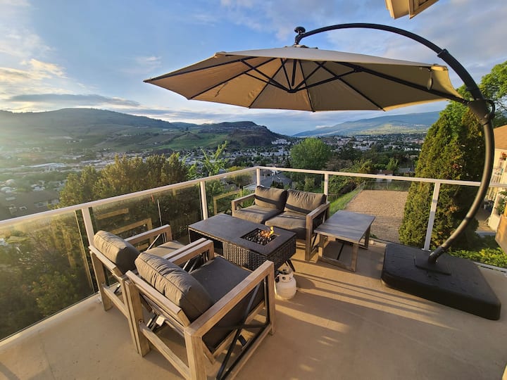 10 Best Pet-Friendly Airbnbs In Vernon, Canada | Trip101