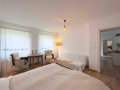 Leistungsstarkes Airbnb: Small Baltic Sea hideaway | Ada's Hideaways in Heiligenhafen