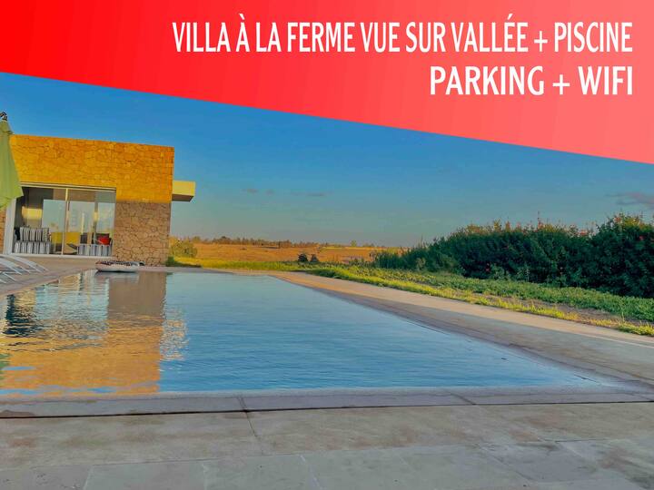 El Youssoufia, Rabat Alojamientos vacacionales Rabat, Marruecos Airbnb