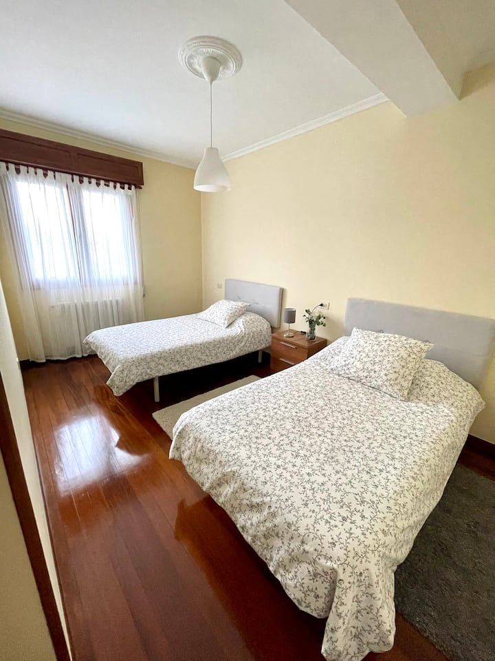 Спална соба 2