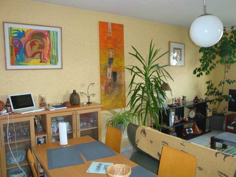 Salon