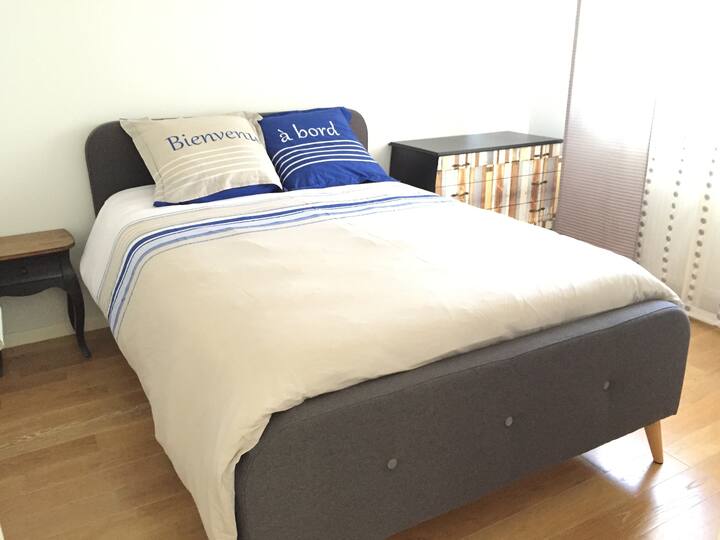 Chambre 5