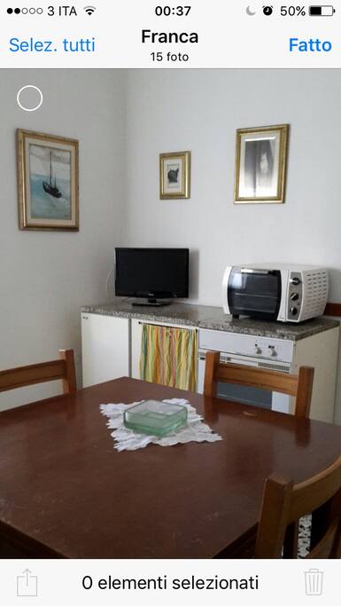 Cucina
