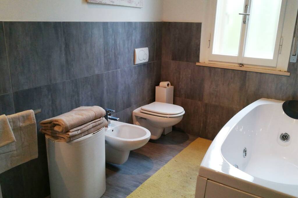 bagno