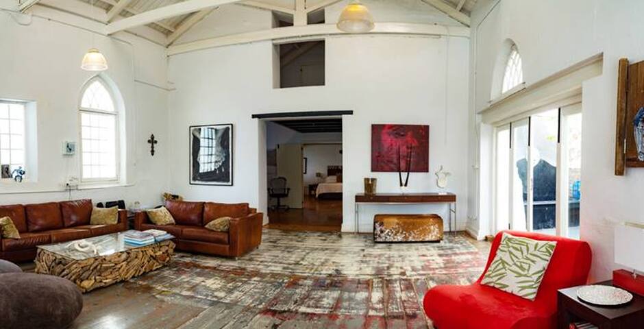 THE CHURCH gallery image 4