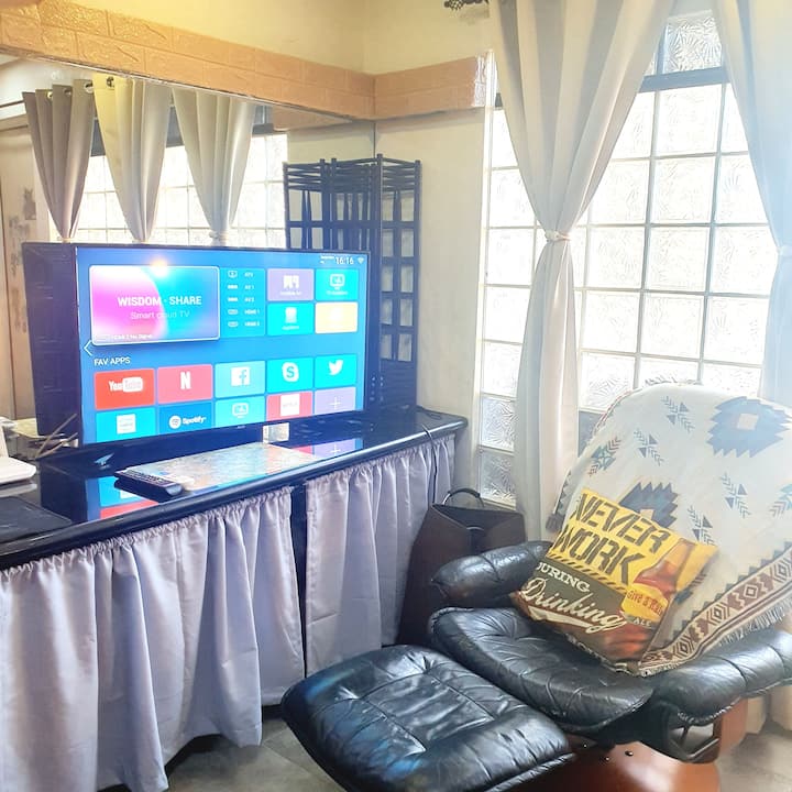 ห้องนั่งเล่น