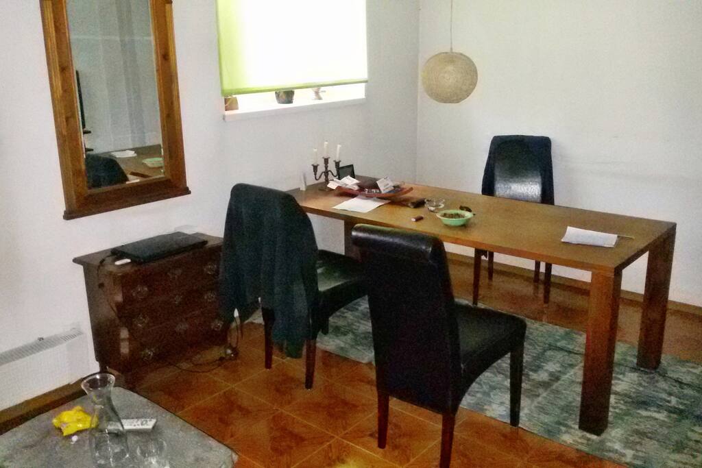 Essbereich