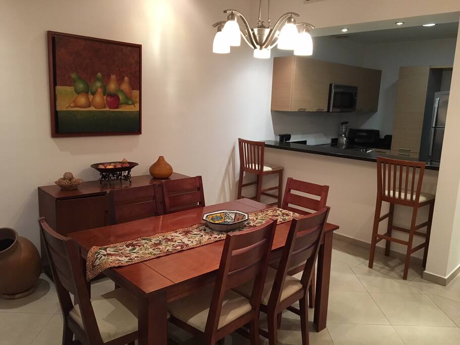 Comedor