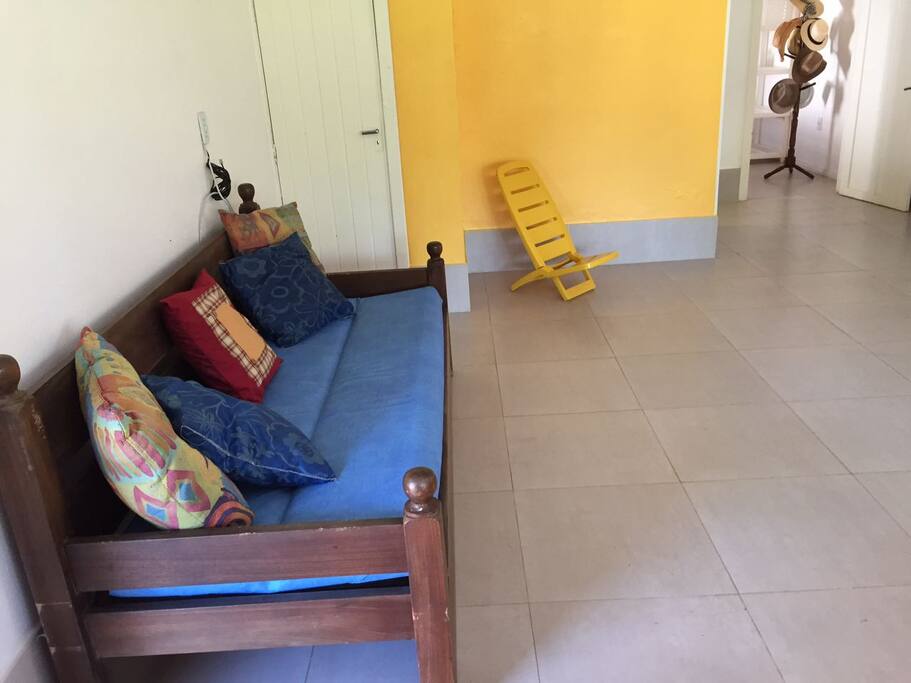 Sala de estar