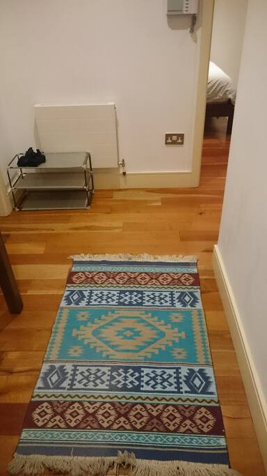 Welcome Home