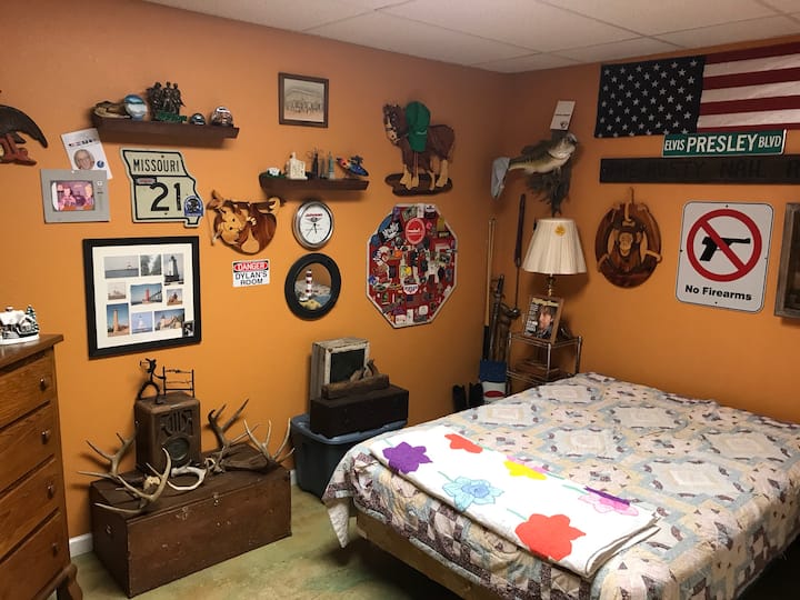 Bedroom 3