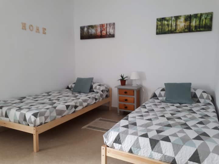 Seville Vacation Rentals & Homes Spain Airbnb