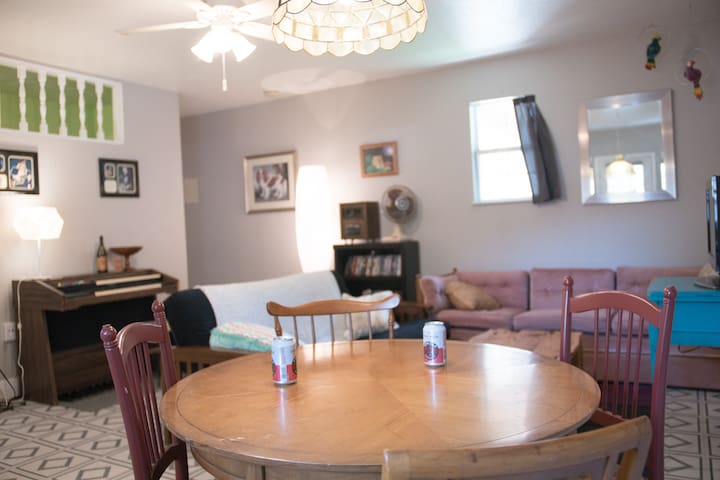 Airbnb Austin Vacation Rentals Places To Stay Texas