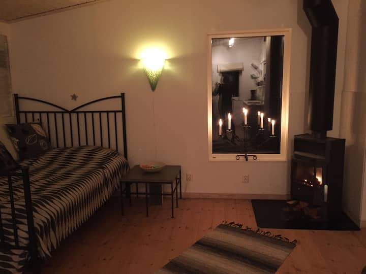 منطقة غرفة النوم