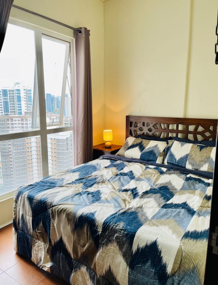 Mandaluyong Holiday Rentals & Homes Metro Manila, Philippines Airbnb